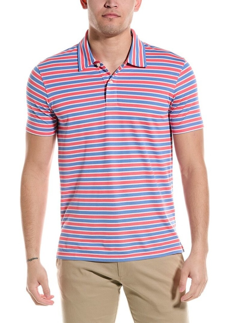 Brooks Brothers Golf Polo Shirt