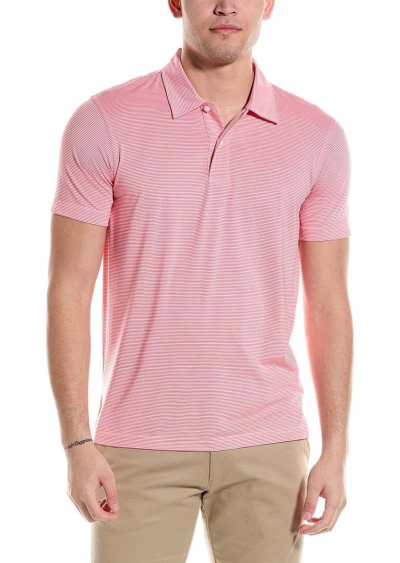 Brooks Brothers Golf Polo Shirt