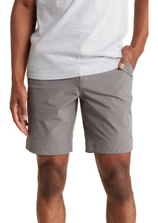 Brooks Brothers Golf Shorts in Granite Gray at Nordstrom Rack