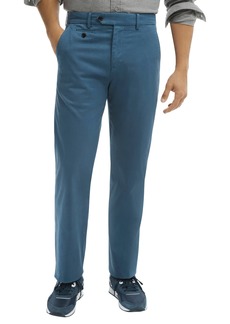Brooks Brothers Men's Garment-Dyed Chino Pants