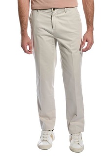 Brooks Brothers Men's Regular Fit Stretch Advantage Chino Pants