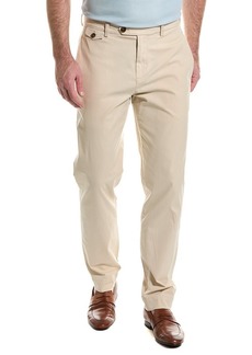 Brooks Brothers Milano Fit Pant