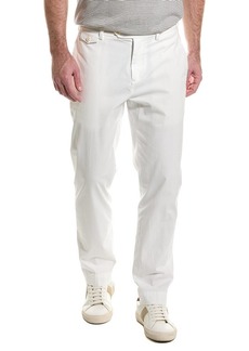 Brooks Brothers Milano Fit Pant
