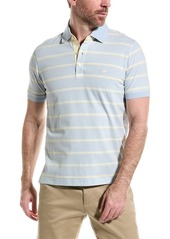 Brooks Brothers Peached Polo Shirt