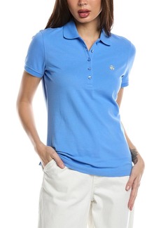 Brooks Brothers Pique Polo Shirt
