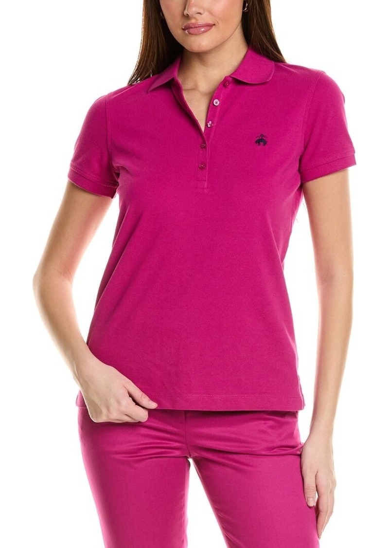 Brooks Brothers Polo Shirt