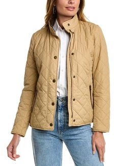 Brooks Brothers Quilted Puffer Jacket