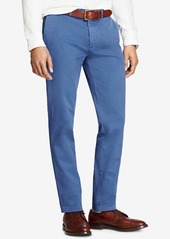 Brooks Brothers Red Fleece Men's Slim-Fit Chinos