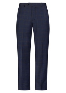 Brooks Brothers Regent Wool Blend Pants