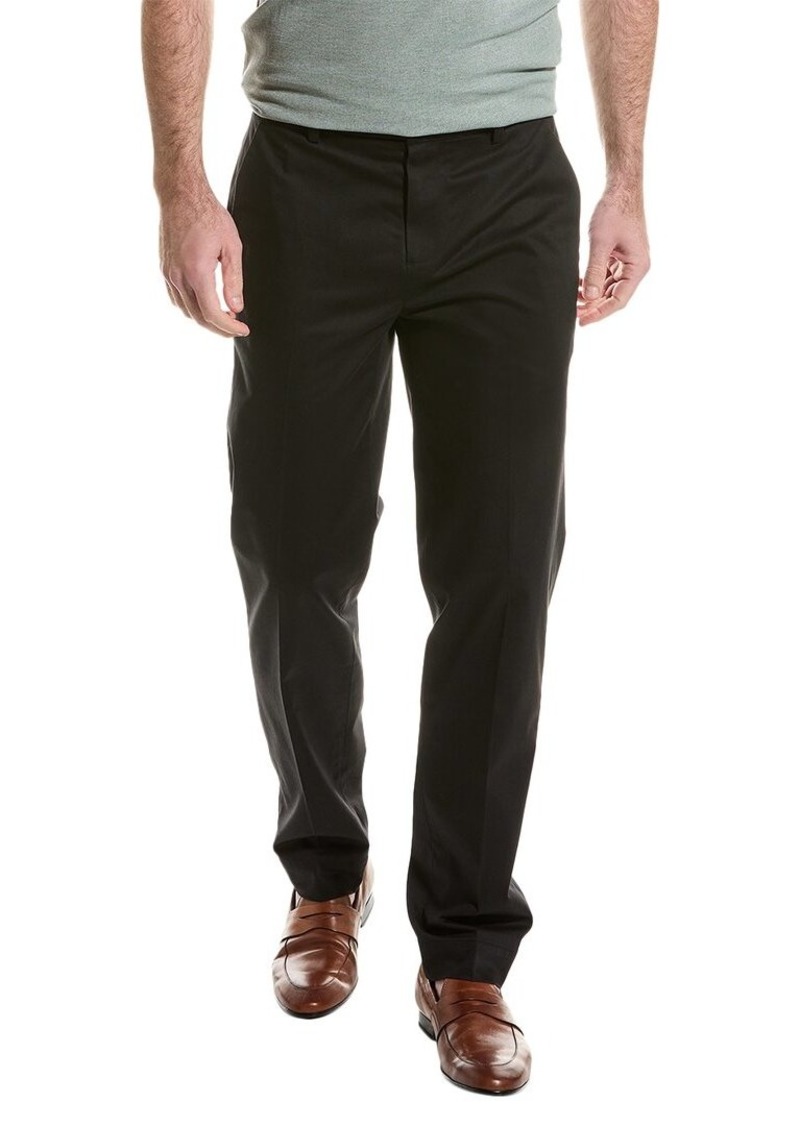 Brooks Brothers Regular Fit Chino Pant