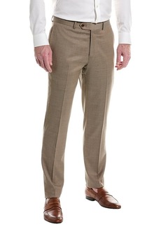 Brooks Brothers Slim Wool Suit Pant