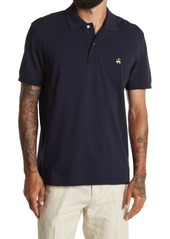 Brooks Brothers Supima Stretch Polo Shirt