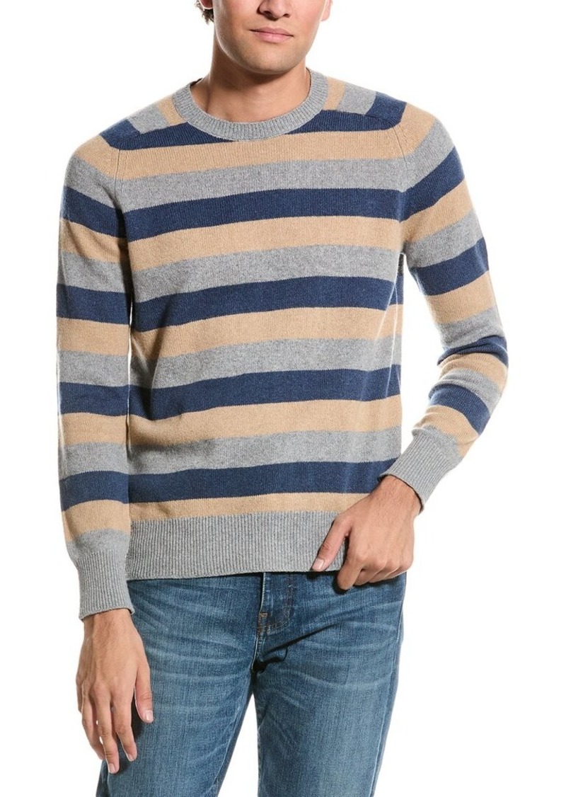 Brooks Brothers Swift Crewneck Sweater