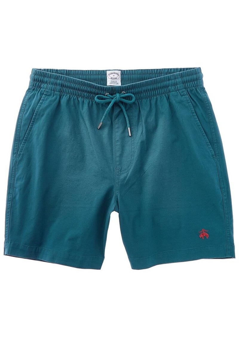 Brooks Brothers Swim Trunk