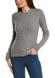 Brooks Brothers Wool & Cashmere-Blend Sweater