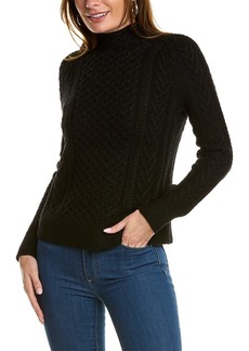 Brooks Brothers Wool-Blend Sweater