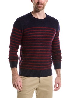Brooks Brothers Wool Sweater