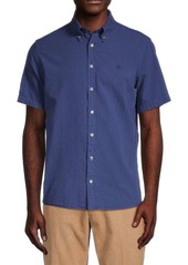 Brooks Brothers Button-Down Shirt