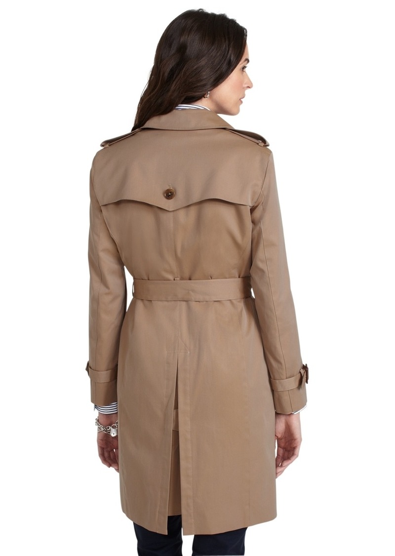 Brooks Brothers Women's | Outerwear