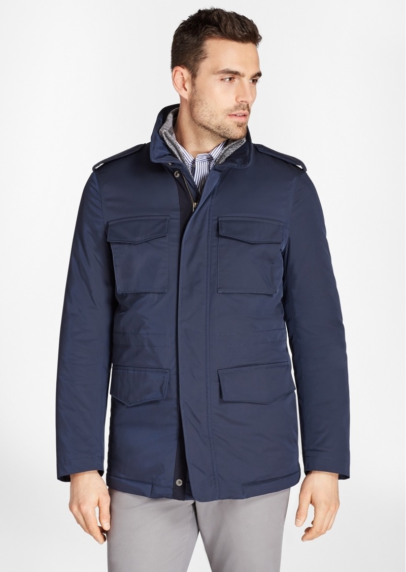 Brooks Brothers Field Jacket | Outerwear