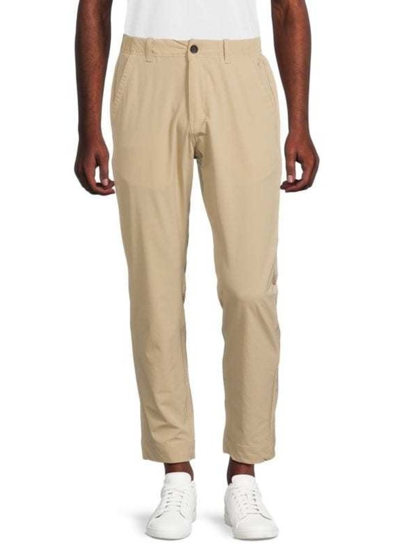 Brooks Brothers Flat Front Pants