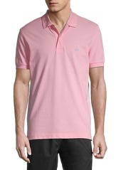 Brooks Brothers Pique Cotton Polo
