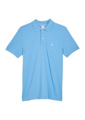 Brooks Brothers Pique Solid Polo