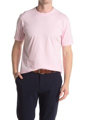 Brooks Brothers Short Sleeve Knit T-Shirt