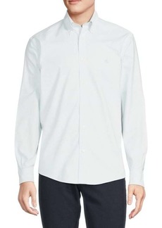 Brooks Brothers ​Solid Oxford Shirt