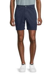Brooks Brothers Stretch Shorts