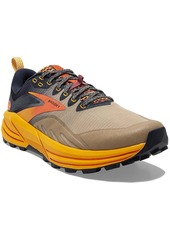 Brooks Cascadia 16 Mens Running Fitness Athletic and Training Shoes