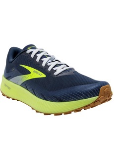 Brooks Catamount Mens Fitness Exercise Athletic and Training Shoes
