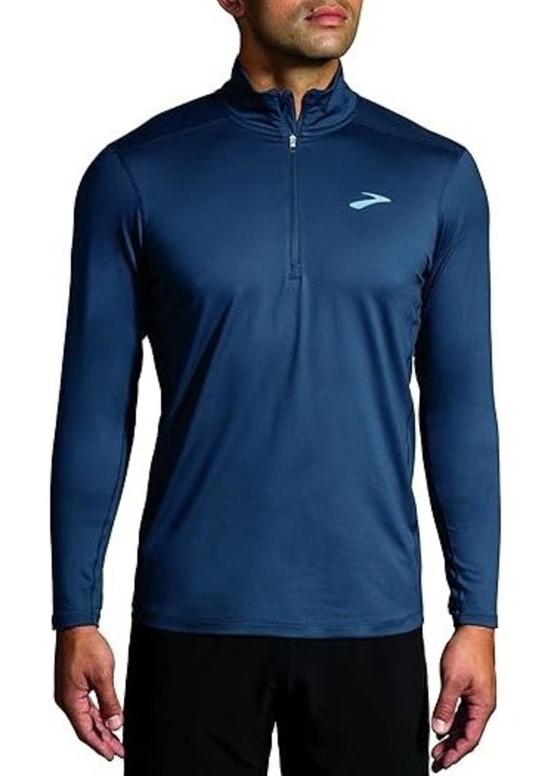 Brooks Dash 1/2 Zip 2.0