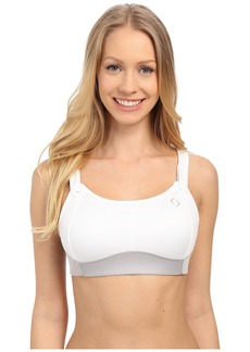 Brooks Uprise Cross Back Sports Bra A B Intimates