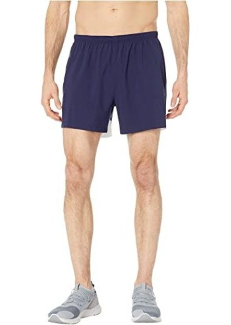 Brooks Go-To 5" Shorts