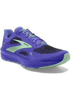 Brooks Launch 9 Womens Fitness Workout Athletic and Training Shoes