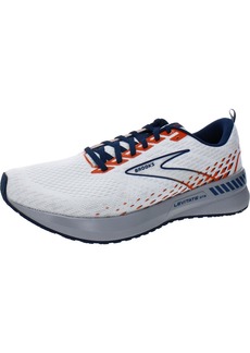 Brooks Levitate GTS 5 Mens Sneaker Gym Athletic and Training Shoes