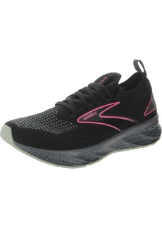 Brooks Levitate StealthFit 6 Womens Fitness Workout Running Shoes