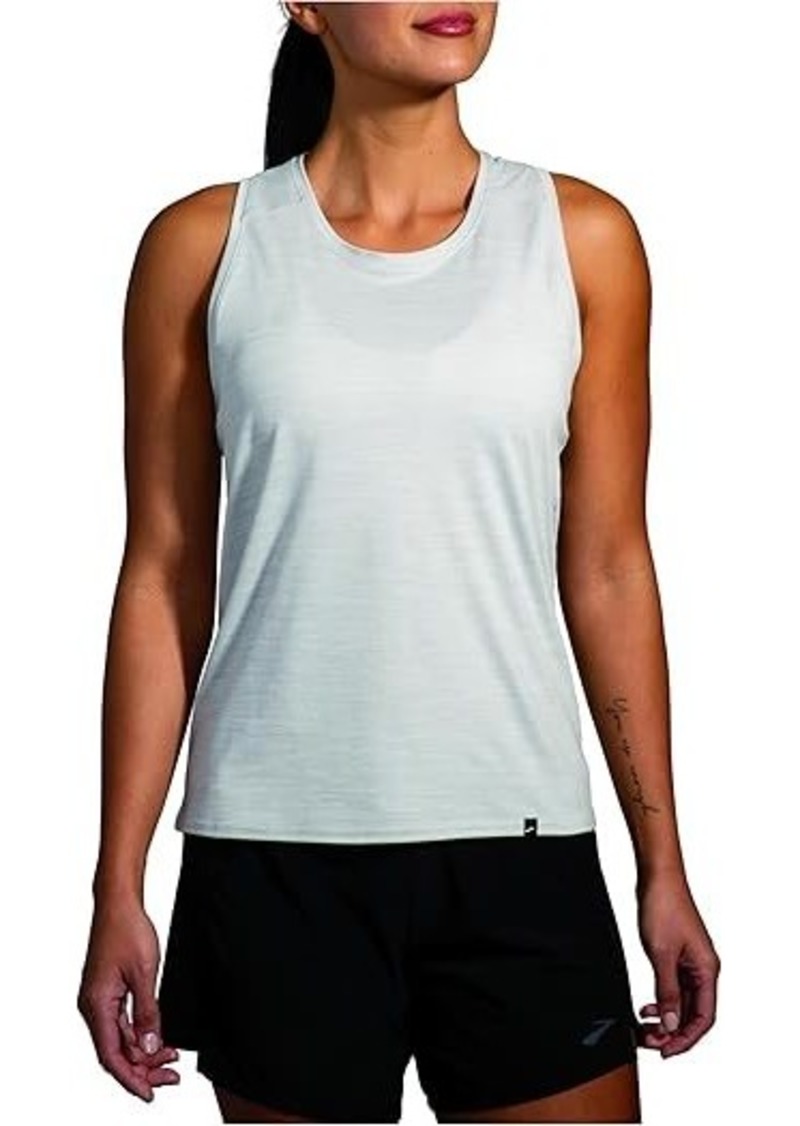 Brooks Luxe Tank