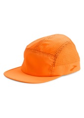 Brooks Propel Mesh Running Hat in Fluoro Orange at Nordstrom