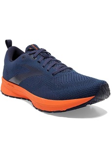 Brooks Revel 5 Mens Fitness Workout Running Shoes
