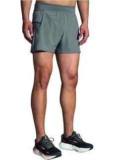 Brooks Sherpa 5" 2-in-1 Shorts