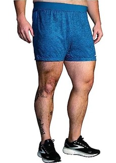 Brooks Sherpa 5" Shorts