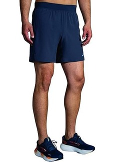 Brooks Sherpa 7" Shorts