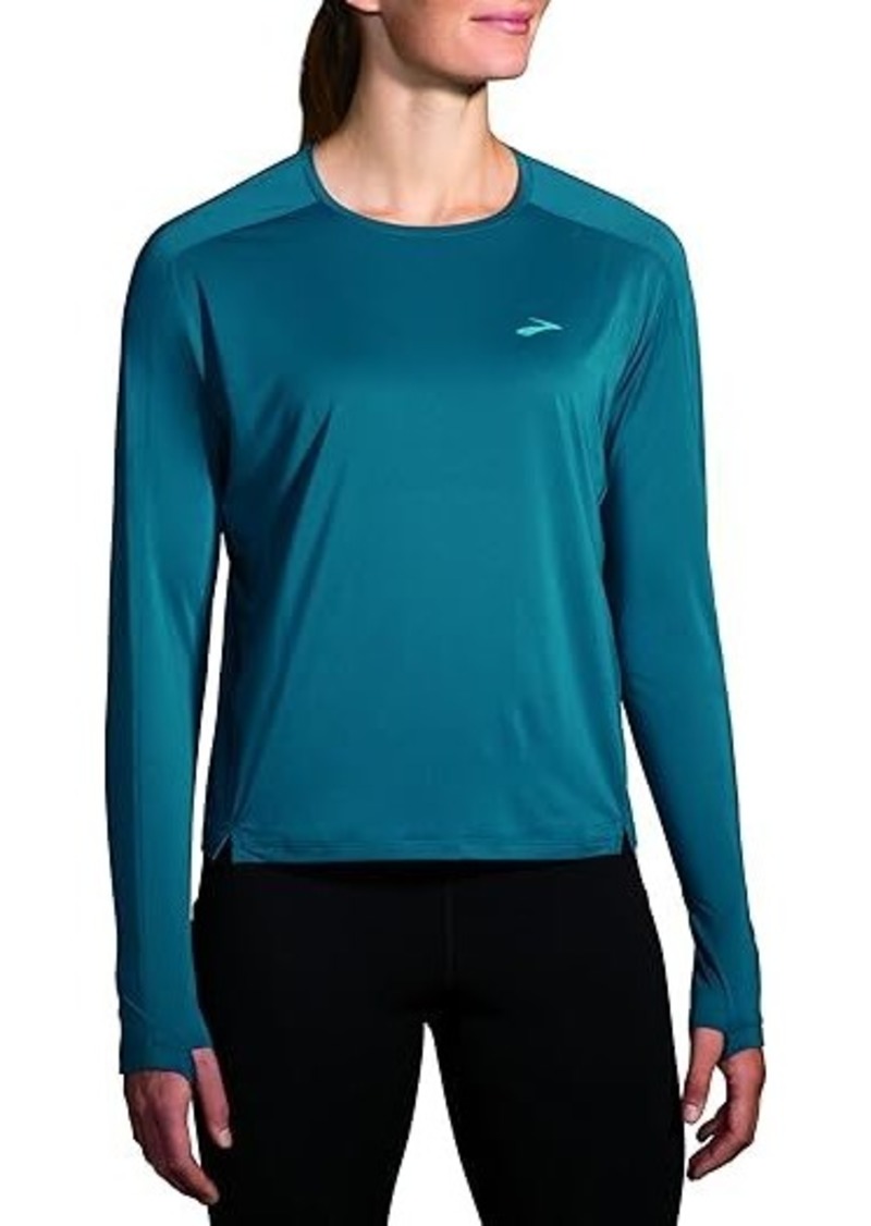 Brooks Sprint Free Long Sleeve 2.0