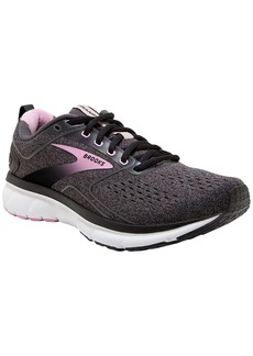 Brooks Transmit 3 Womens Fitness Workout Running Shoes