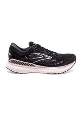 Brooks Women's Glycerin 19 Running Shoes - D/wide Width In Black/ombre/metallic