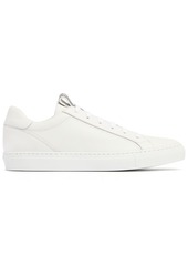 Brunello Cucinelli 20mm Leather Low Top Sneakers