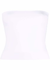 Brunello Cucinelli bandeau-style top