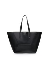 Brunello Cucinelli Duo Bag in Calfskin with Monili